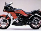 Kawasaki GPz 750 Turbo / ZX750-E1